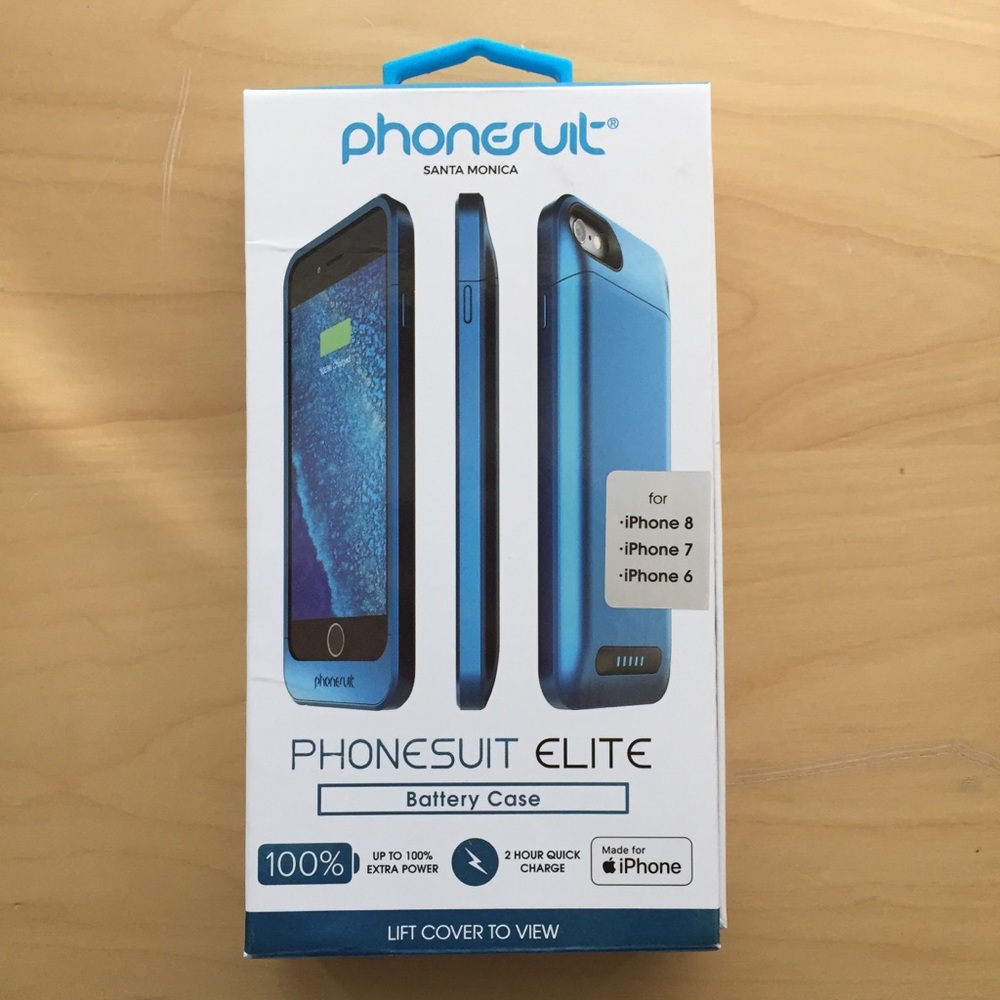 iPhone Case